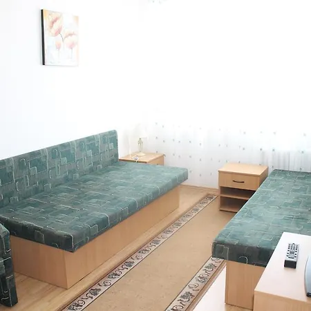 Sd Jedlikova 5 Hostel *