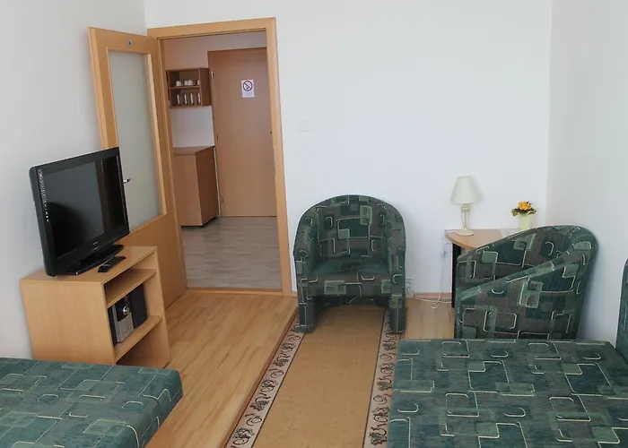 Sd Jedlikova 5 Ostello Košice