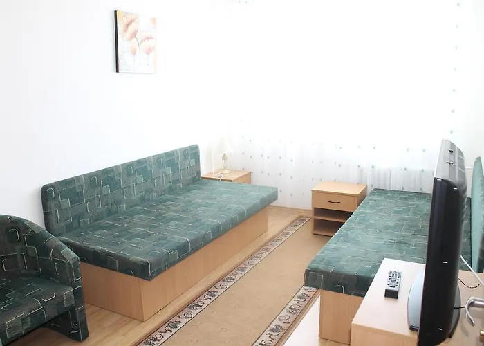 Sd Jedlikova 5 Ostello *